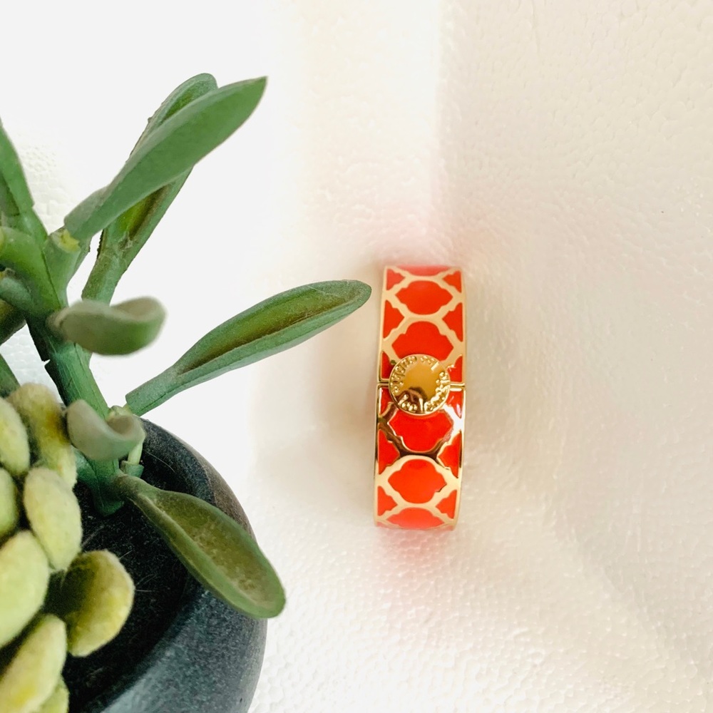 Cookie Lee Marrakech Pattern Bangle - image 2